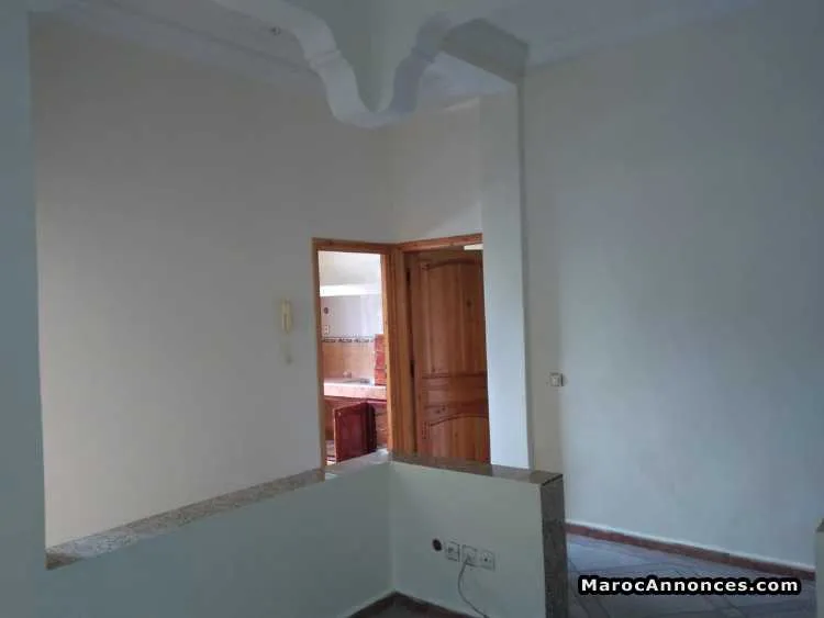 Riad ouled mtae - تمارة (2)