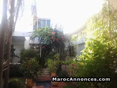 villa à louer de 1900 m² à mohammedia - الدار البيضاء (2)