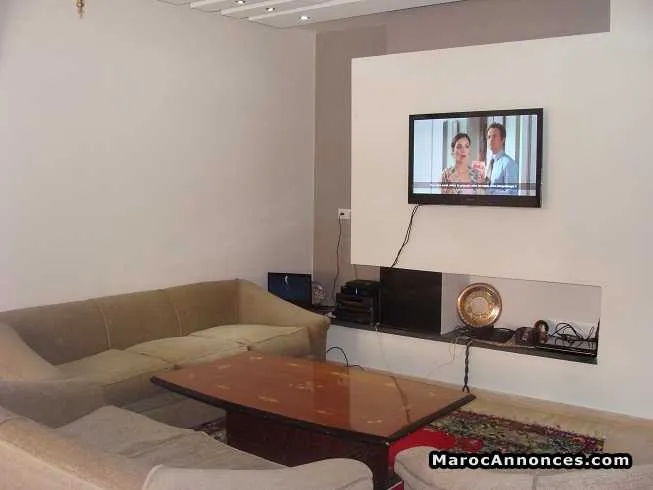 Magnifique villa pour location à kenitra - القنيطرة