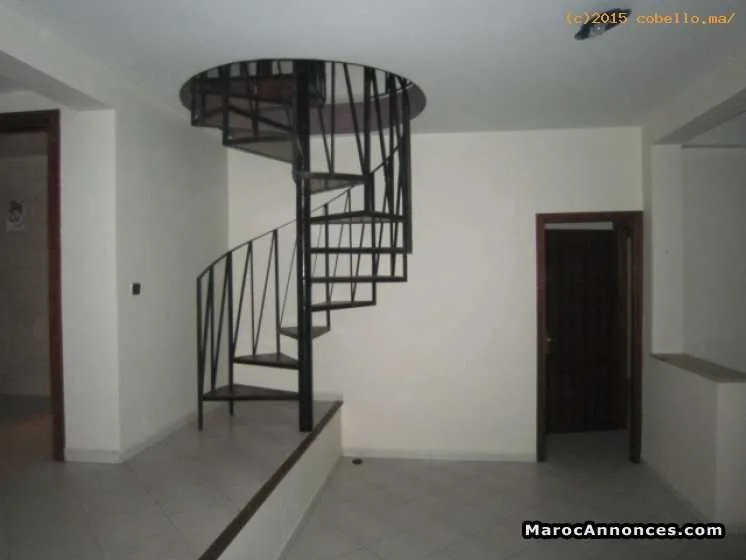 Villa à sid el abed - الرباط