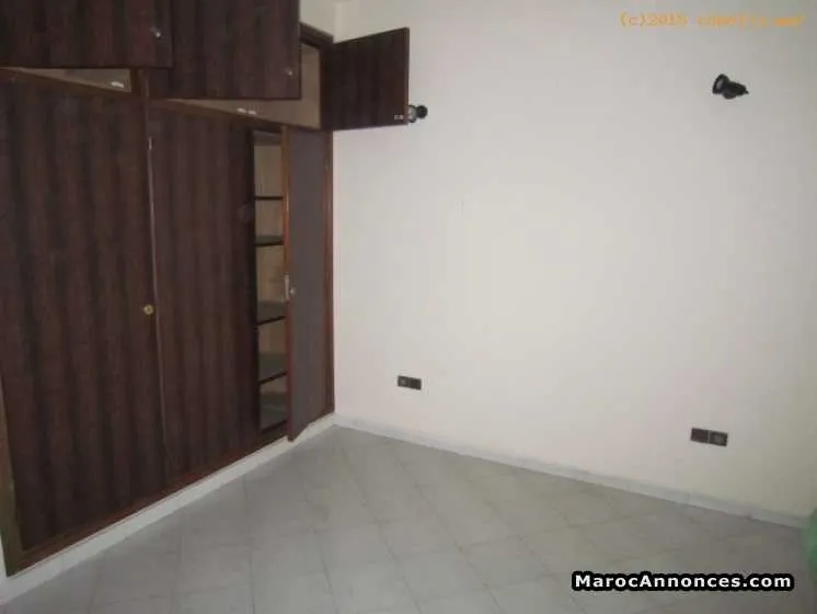 Villa à sid el abed - الرباط (3)