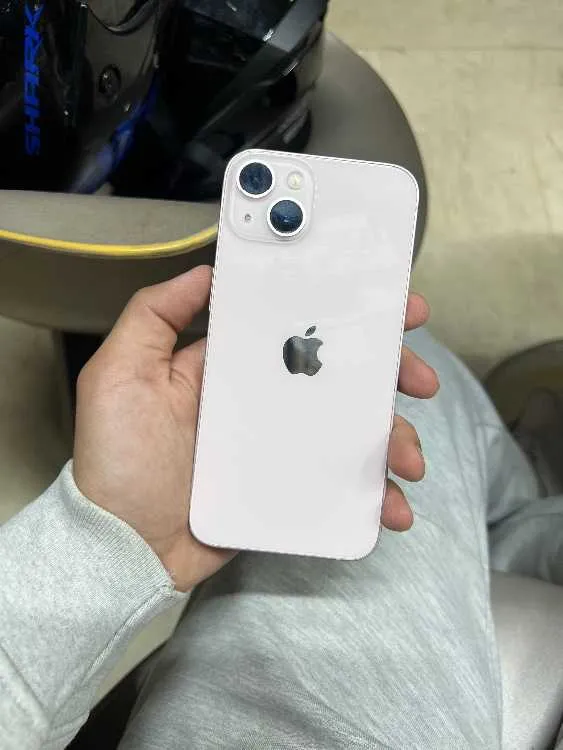 Iphone 13 normal - الدار البيضاء