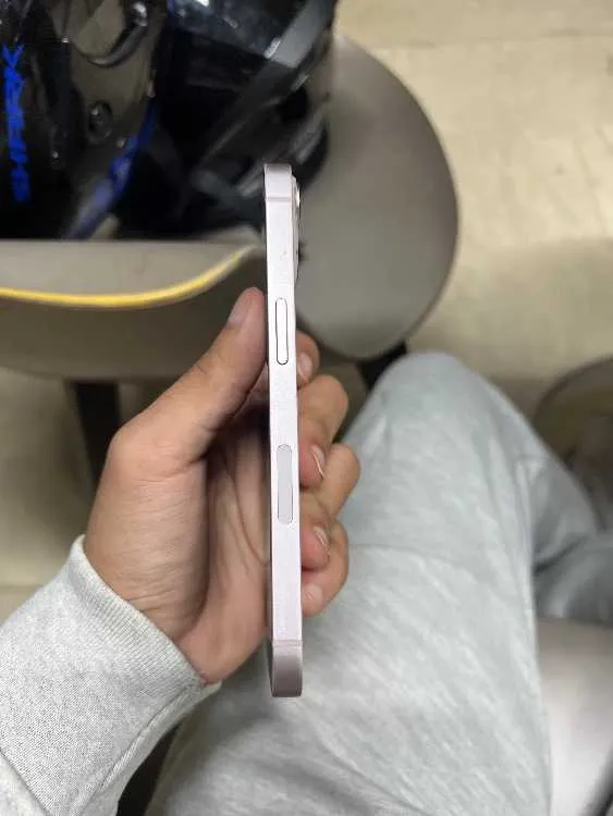 Iphone 13 normal - الدار البيضاء (2)