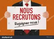 Contrôleur stock - الدار البيضاء