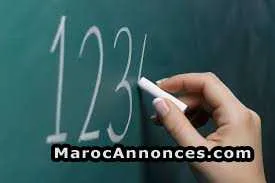 Cours de soutien math/physique pour lycée/collège - الرباط