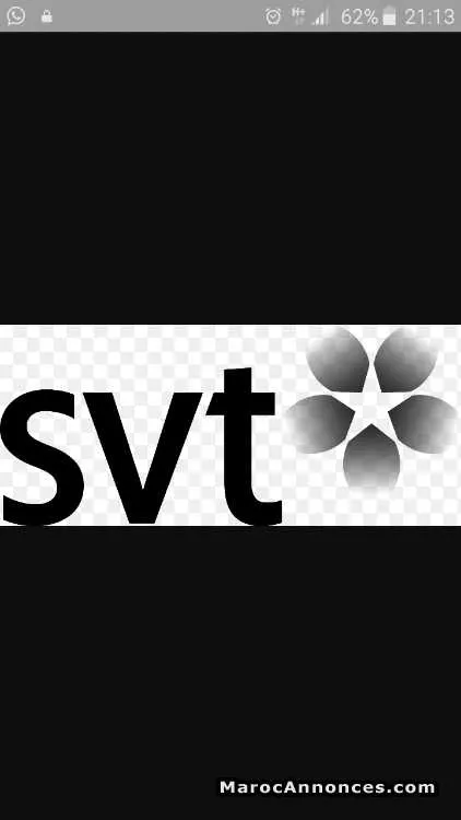 Cours de soutien en svt - الرباط