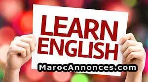 Prof d'anglais (communication) - القنيطرة