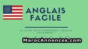 Apprendre la langue anglaise - مكناس