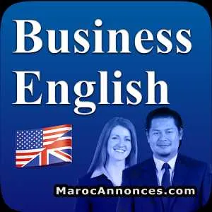 Cours anglais des affaires - القنيطرة