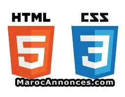 Formation et soutien en html,css et javascript fés - فاس (2)