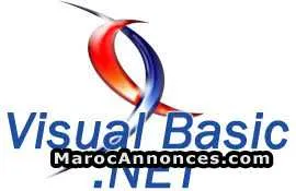 Formation et soutien en vb.net à fès - فاس