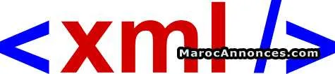 Formation et soutien en xml à fès - فاس