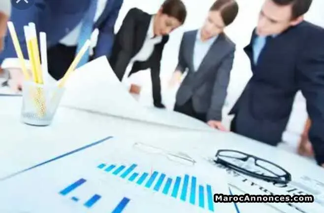 Cours de gestion des entreprises ofppt - الدار البيضاء