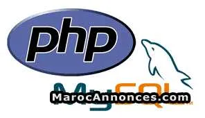 Formation et soutien en php à fès - فاس