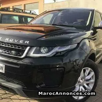 Location inass car  à marrakech - مراكش (2)