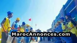 Organisation evènement anniversaires casablanca - الدار البيضاء