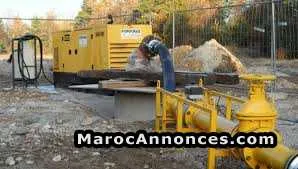 Rapports fin travaux - مكناس (2)