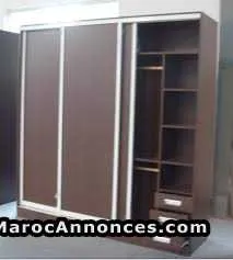 Offre de service en menuiserie aluminium - الدار البيضاء (3)