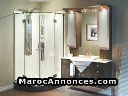 Offre de service en menuiserie aluminium - الدار البيضاء (2)