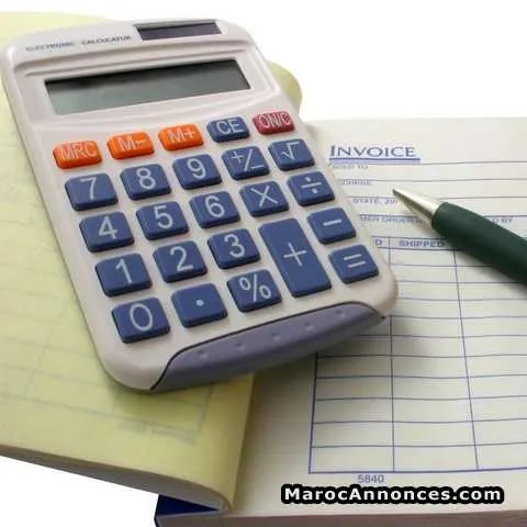 Formation- secrétariat administratif - مراكش