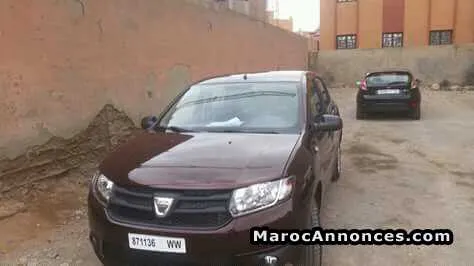 Location de voiture à marrakech - مراكش (2)
