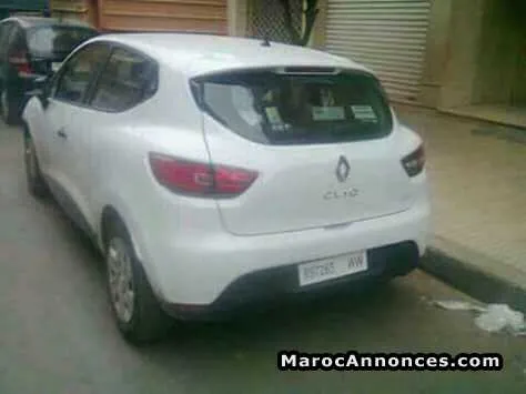 Location de voiture à marrakech - مراكش (3)