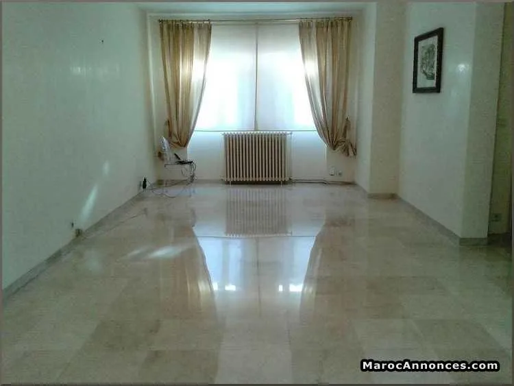 Ponçage et cristallisation de marbre - الدار البيضاء (2)