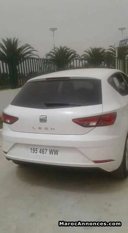 Location de voiture à marrakech - مراكش