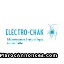 Réparation et maintenance électronique - الدار البيضاء