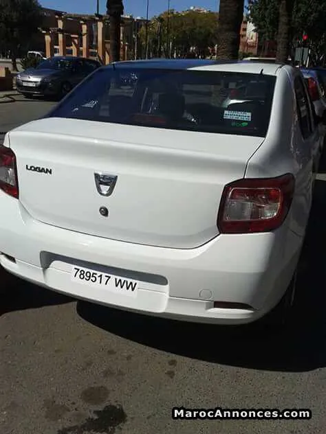 Location de voiture à marrakech - مراكش (2)