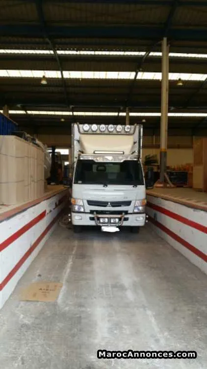 Transport routier - الدار البيضاء (3)