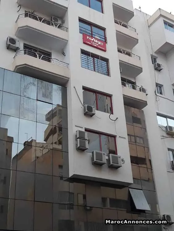 Location des salles - فاس (3)