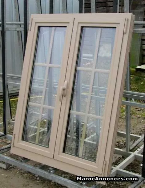 Menuiserie aluminium - مراكش (3)