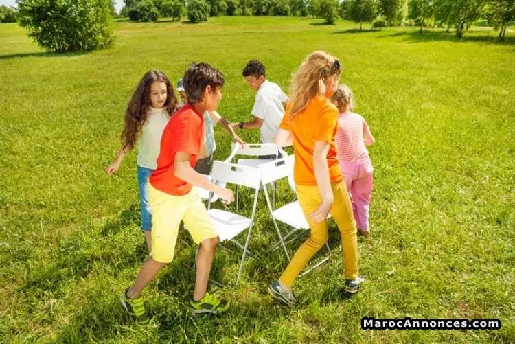 Animation enfants et organisation des anniversaire - الدار البيضاء