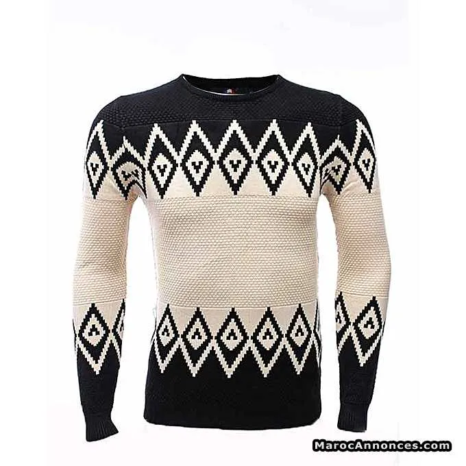 Tricotage et coudre toutes sortes de tricot - الدار البيضاء