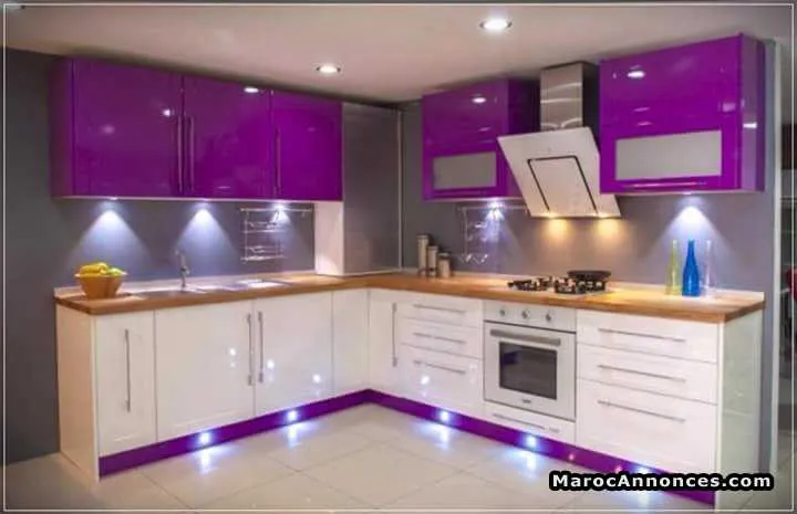 Cuisine moderne haute gamme et bon prix - الرباط (3)
