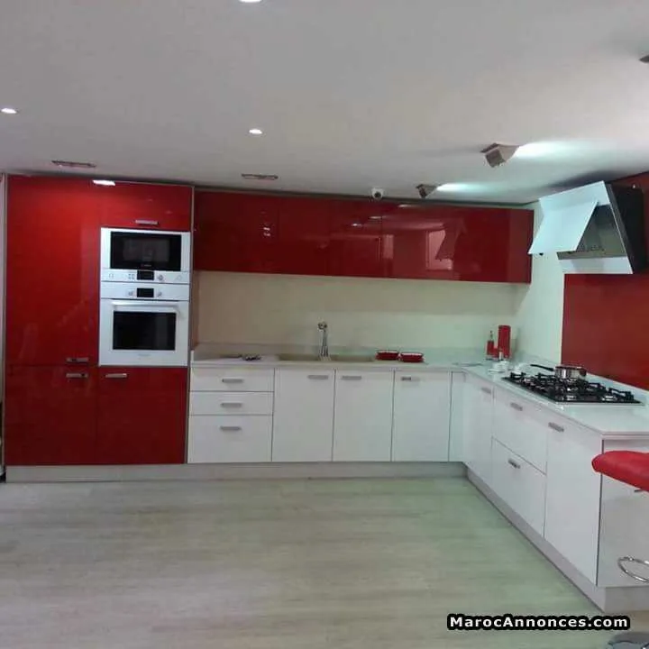 Cuisine moderne haute gamme et bon prix - الرباط (2)