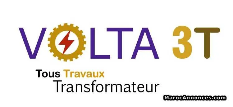 Offre de service tous travaux transformateurs - الرباط