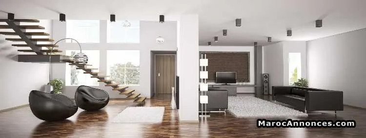 Architecture d'intérieur,aménagement & décoration - الدار البيضاء (3)