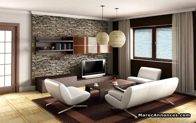 Architecture d'intérieur,aménagement & décoration - الدار البيضاء (2)