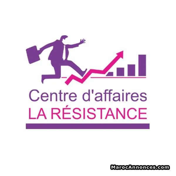 Création d'entreprise / domiciliation - الدار البيضاء (2)