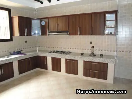 Cuisine en aluminium de haute qualité - سيدي رحال (3)