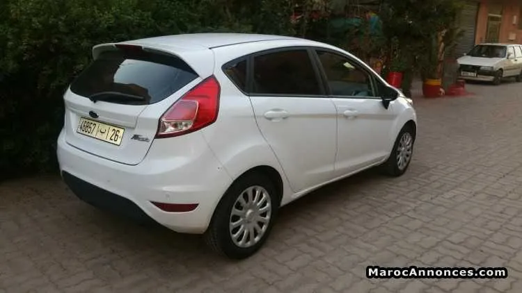 Location de voiture à marrakech - مراكش (2)