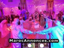 Dj des soiree vip casablanca - المحمدية