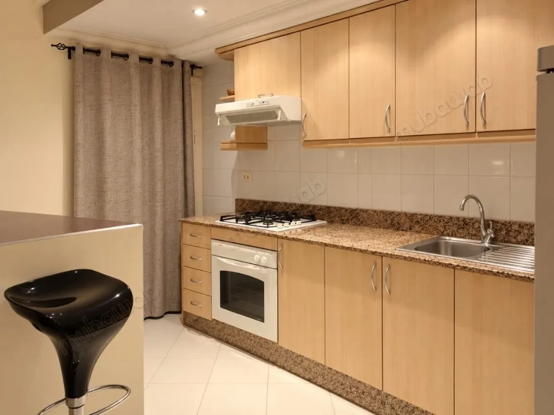 Studio avec un emplacement Premium rare, Hivernage - مراكش