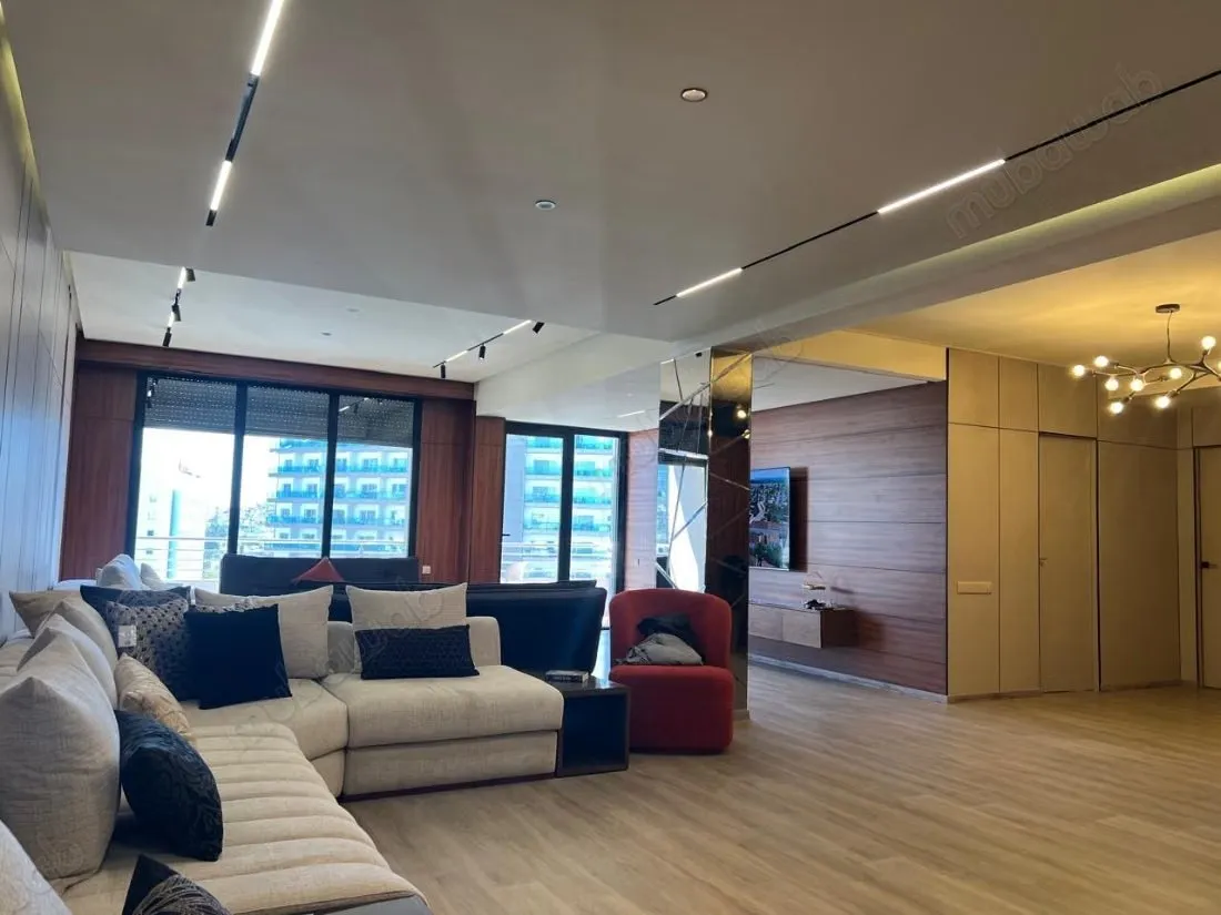 Superbe appartement à vendre à Tanger City Center. 3 pièces... - طنجة (3)