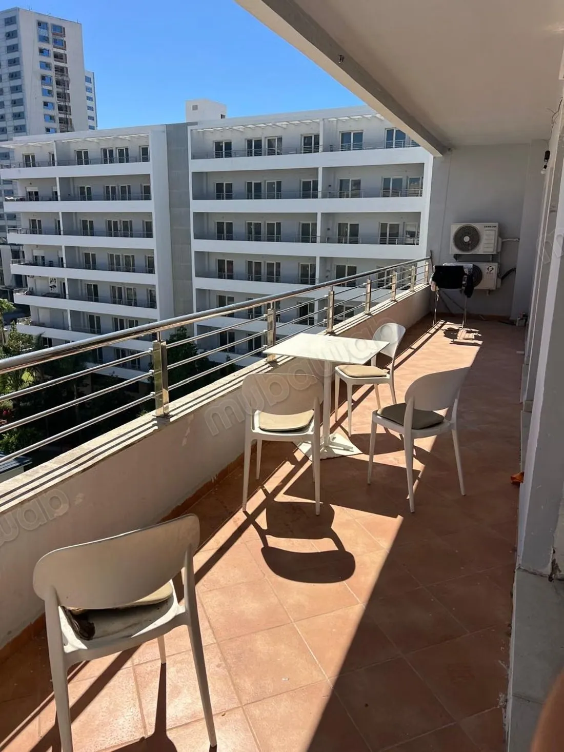 Superbe appartement à vendre à Tanger City Center. 3 pièces... - طنجة (2)