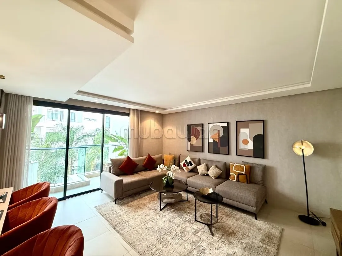 En Vente Appartements 2 chambres à partir de 2,25 MDH et et... - الدار البيضاء (2)
