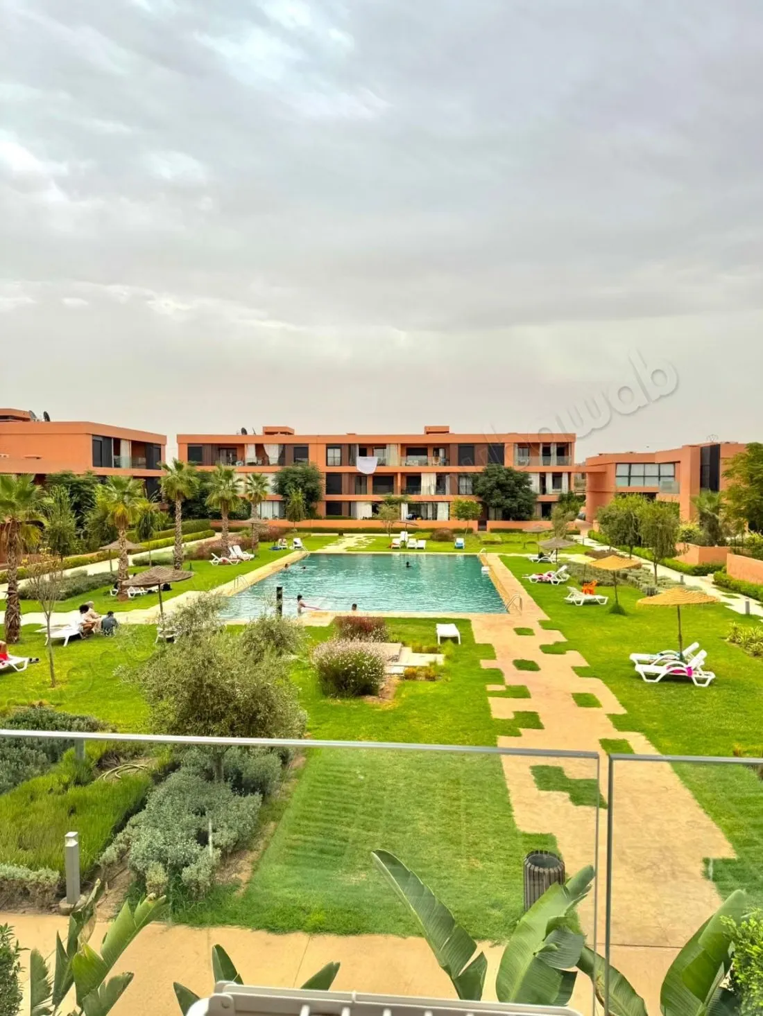 À vendre – Appartement à Chrifia, Marrakech - مراكش