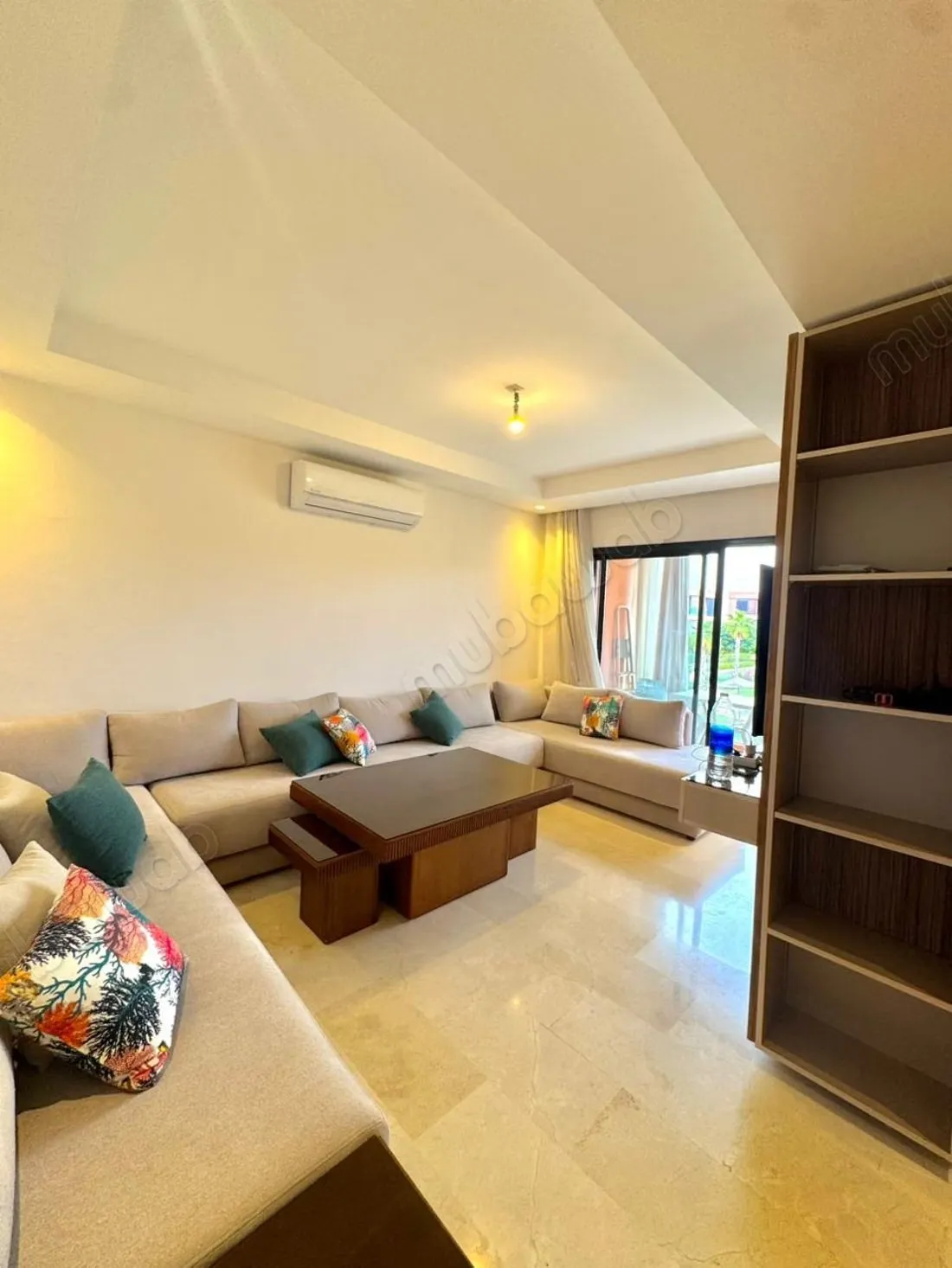 À vendre – Appartement à Chrifia, Marrakech - مراكش (3)